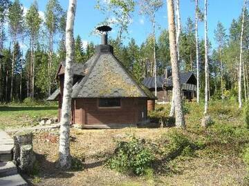 Фото номера Дом для отпуска Дома для отпуска Holiday Home Aurinkopaikka г. Taipale 53