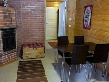 Фото номера Дом для отпуска Дома для отпуска Holiday Home Aurinkopaikka г. Taipale 56