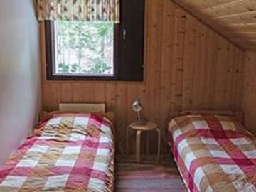Фото номера Дом для отпуска Дома для отпуска Holiday Home Aurinkopaikka г. Taipale 54