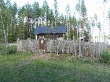 Фото номера Дом для отпуска Дома для отпуска Holiday Home Aurinkopaikka г. Taipale 51