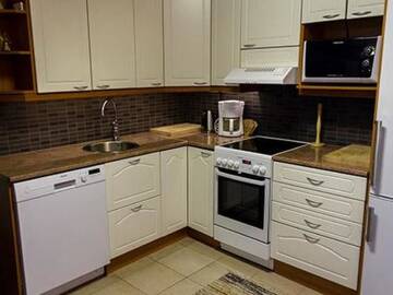 Фото номера Дом для отпуска Дома для отпуска Holiday Home Aurinkopaikka г. Taipale 57