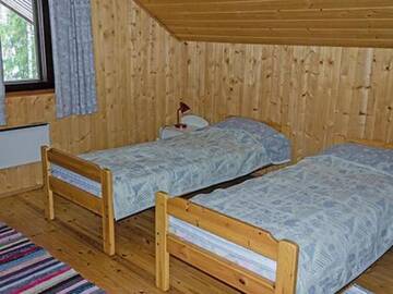 Фотографии Дома для отпуска Holiday Home Aurinkopaikka г. Taipale (Финляндия) №3 Фото Дома для отпуска Holiday Home Aurinkopaikka г. Taipale 3