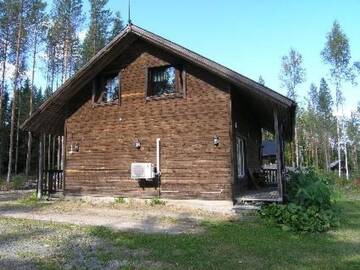 Фото номера Дом для отпуска Дома для отпуска Holiday Home Aurinkopaikka г. Taipale 31